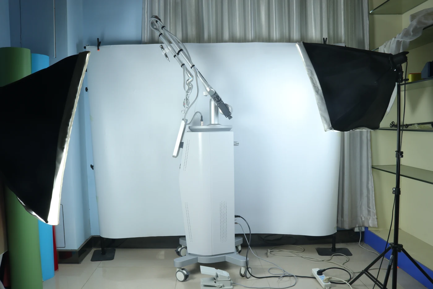 DZ0042 Fractional Laser